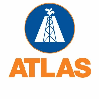Atlas Oil logo