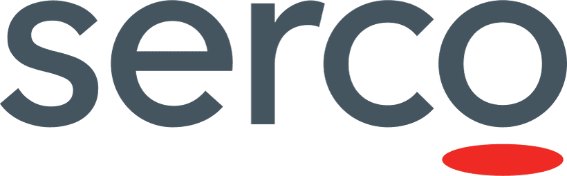 Serco Plc logo