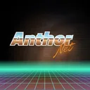 AnthorNet's icon
