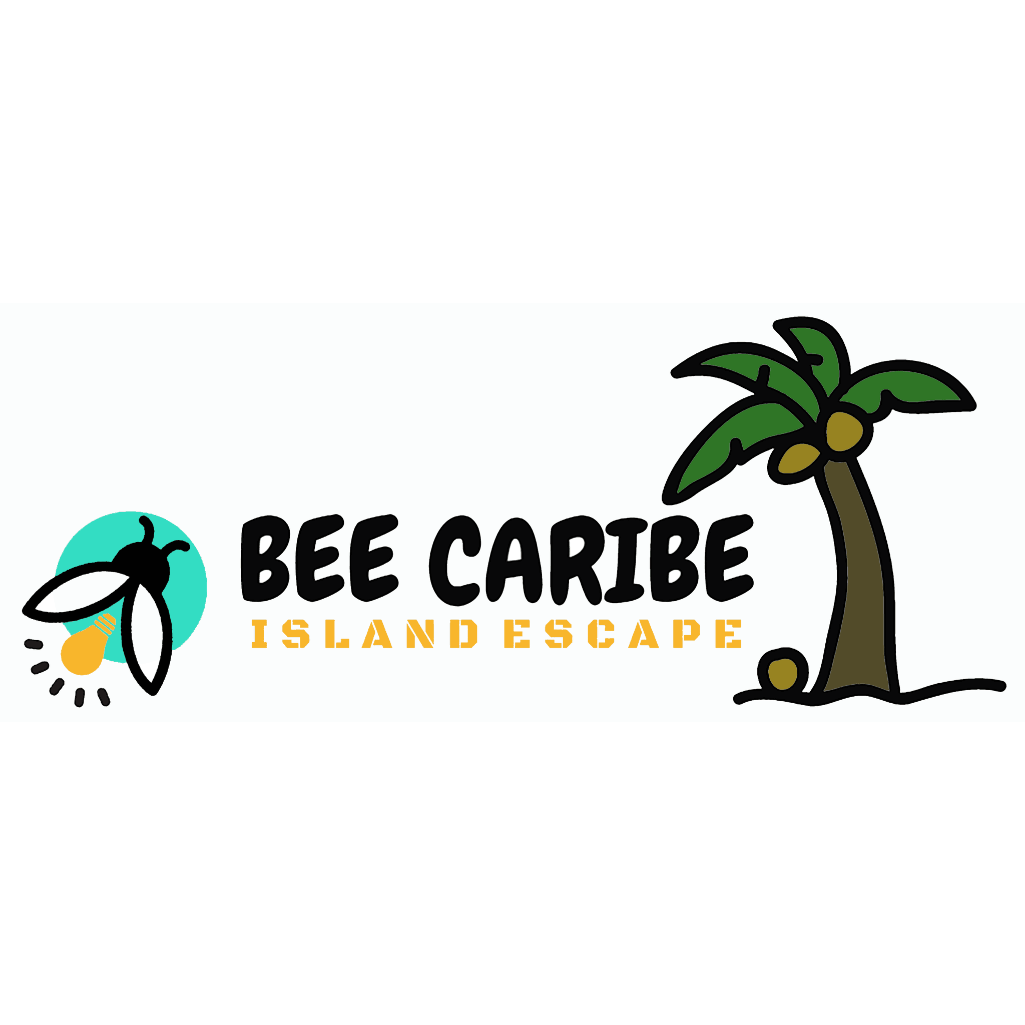 Bee Caribe Bonaire's icon