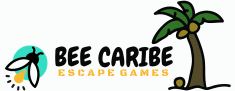 Bee Caribe Bonaire's logos