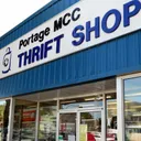 Portage MCC's icon