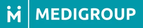 MediGroup Srbija's logos