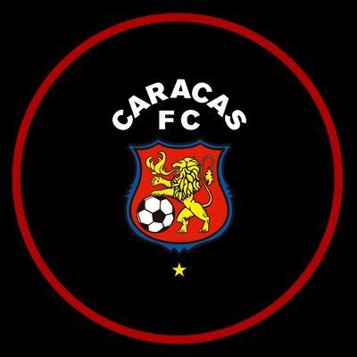 Caracas Fútbol Club Logo & Brand Assets (SVG, PNG and vector) - Brandfetch