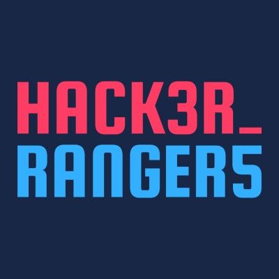 Hacker Rangers Security Awareness's icon