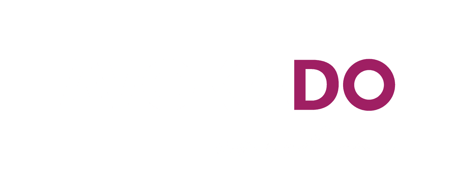 Avokado Creative's logos