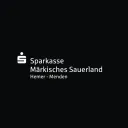 Sparkasse Märkisches Sauerland Hemer-Menden logo