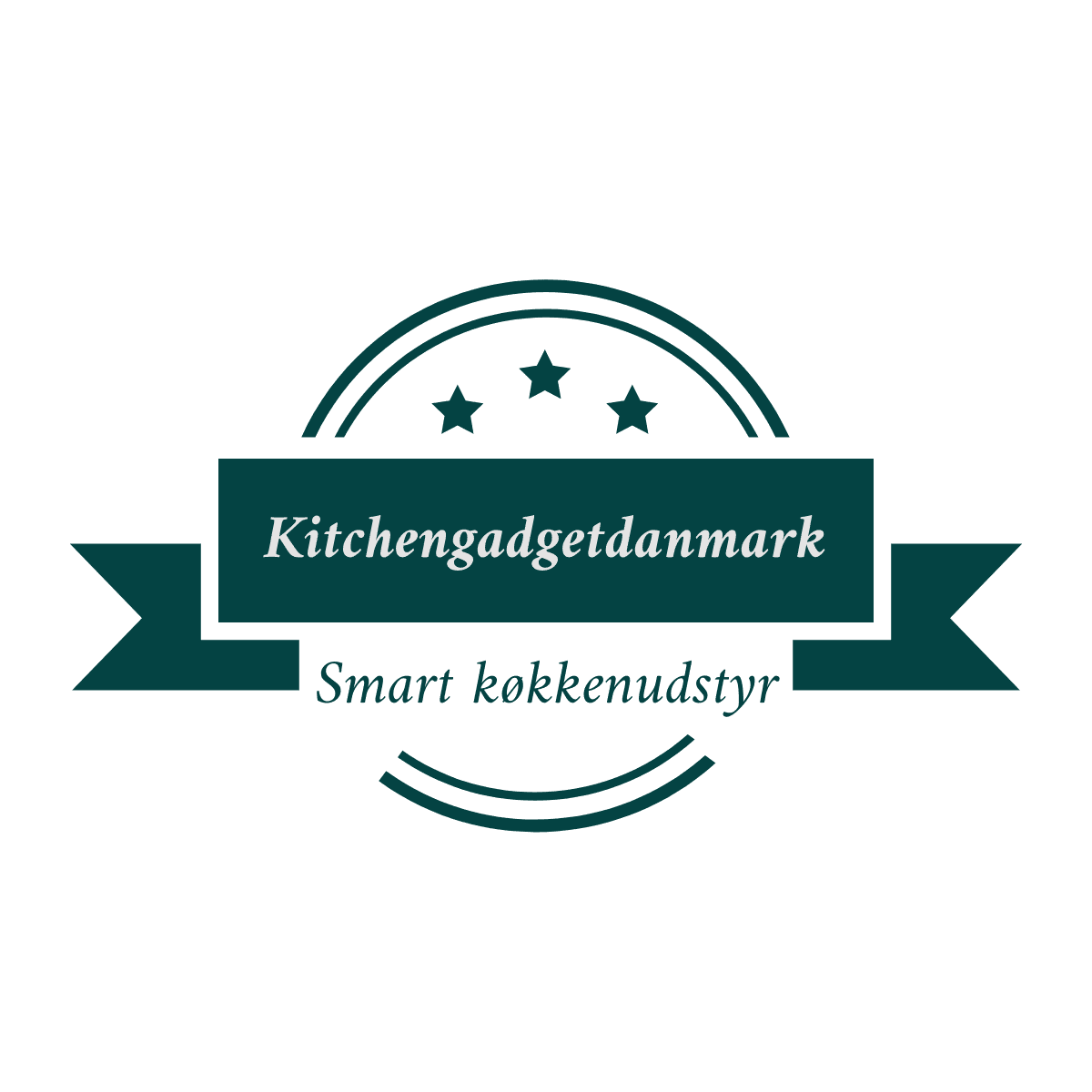 Kitchen Gadget Danmark logo