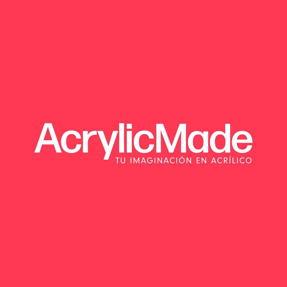Acrylic Made's icon