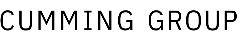 Cumming Group logo