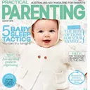 Practical Parenting's icon