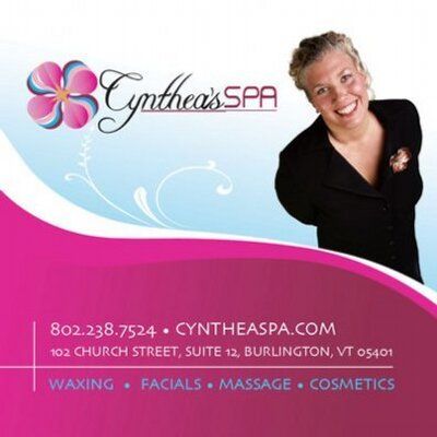 Cynthea Hausman's icon