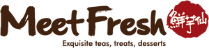 Meet Fresh logo