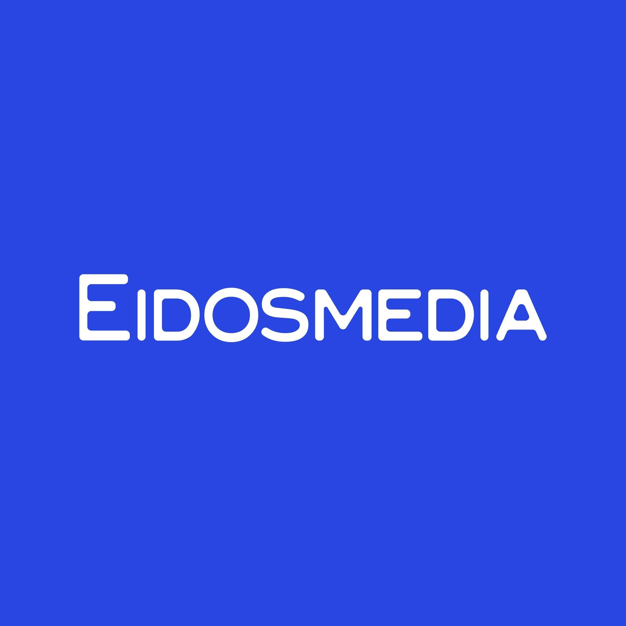 Eidosmedia logo