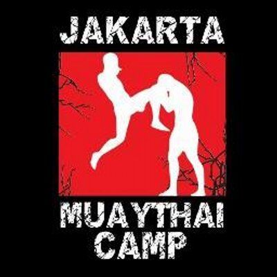 Jakarta MuayThai MMA's icon