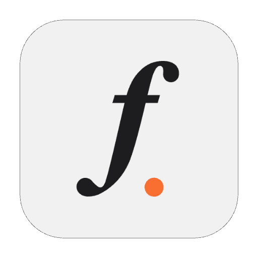 Falcon Finance logo