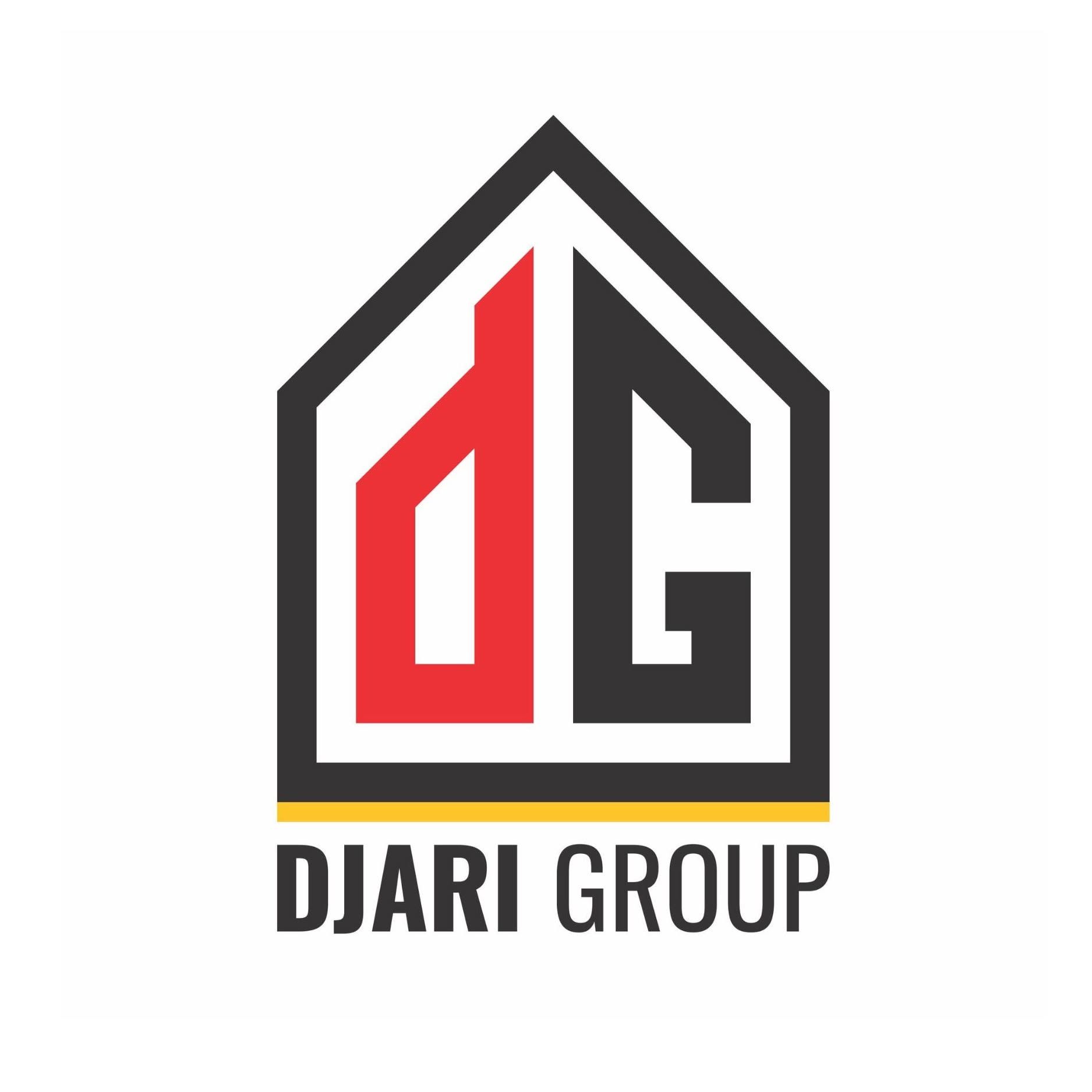 Djari Group's icon