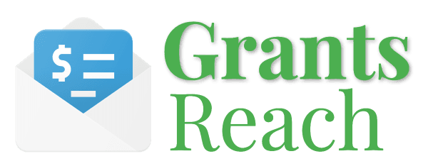 Grantsreach's logos