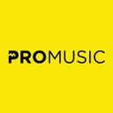 Promusic.az's icon