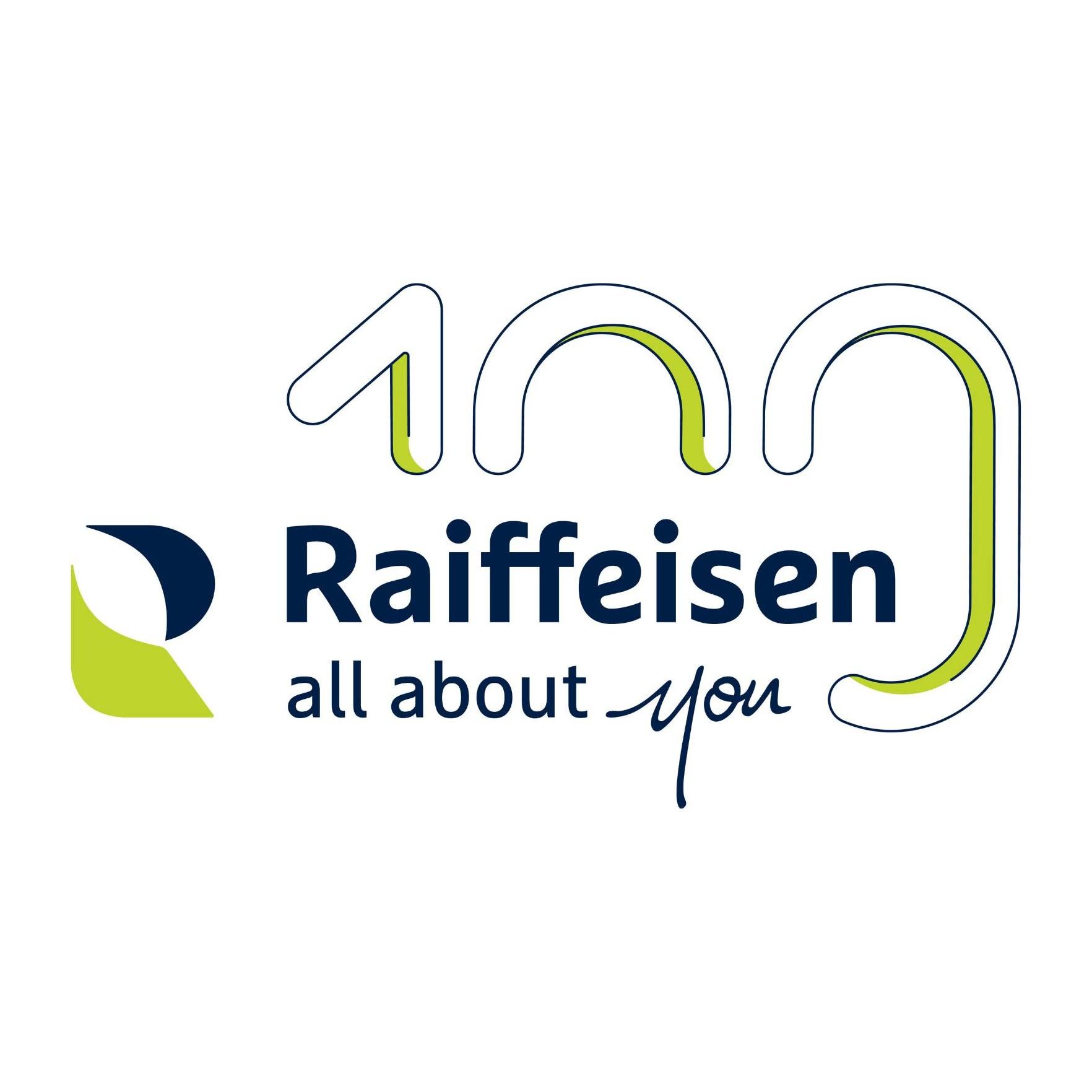 Banque Raiffeisen logo