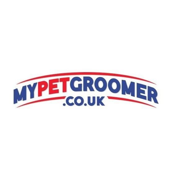 Mypetgroomer's icon