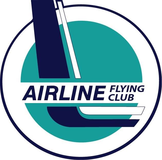 Airline Flying Club's icon