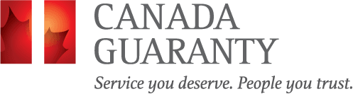 Canada Guaranty logo