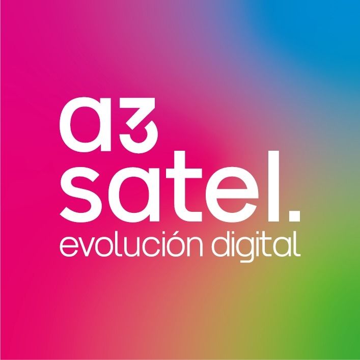 Grupo A3Satel's icon