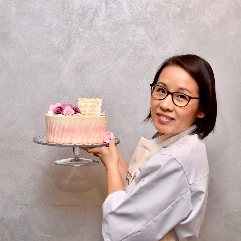 SapphireCake's icon