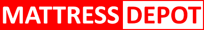 mattressdepotpr.com's logos