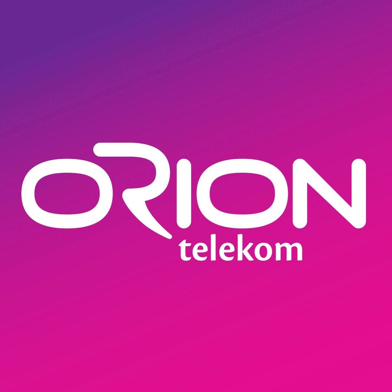 Orion Telekom's icon