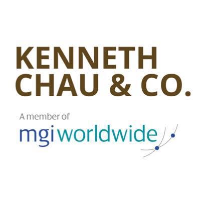 Kenneth Chau & Co. HK MGI's icon