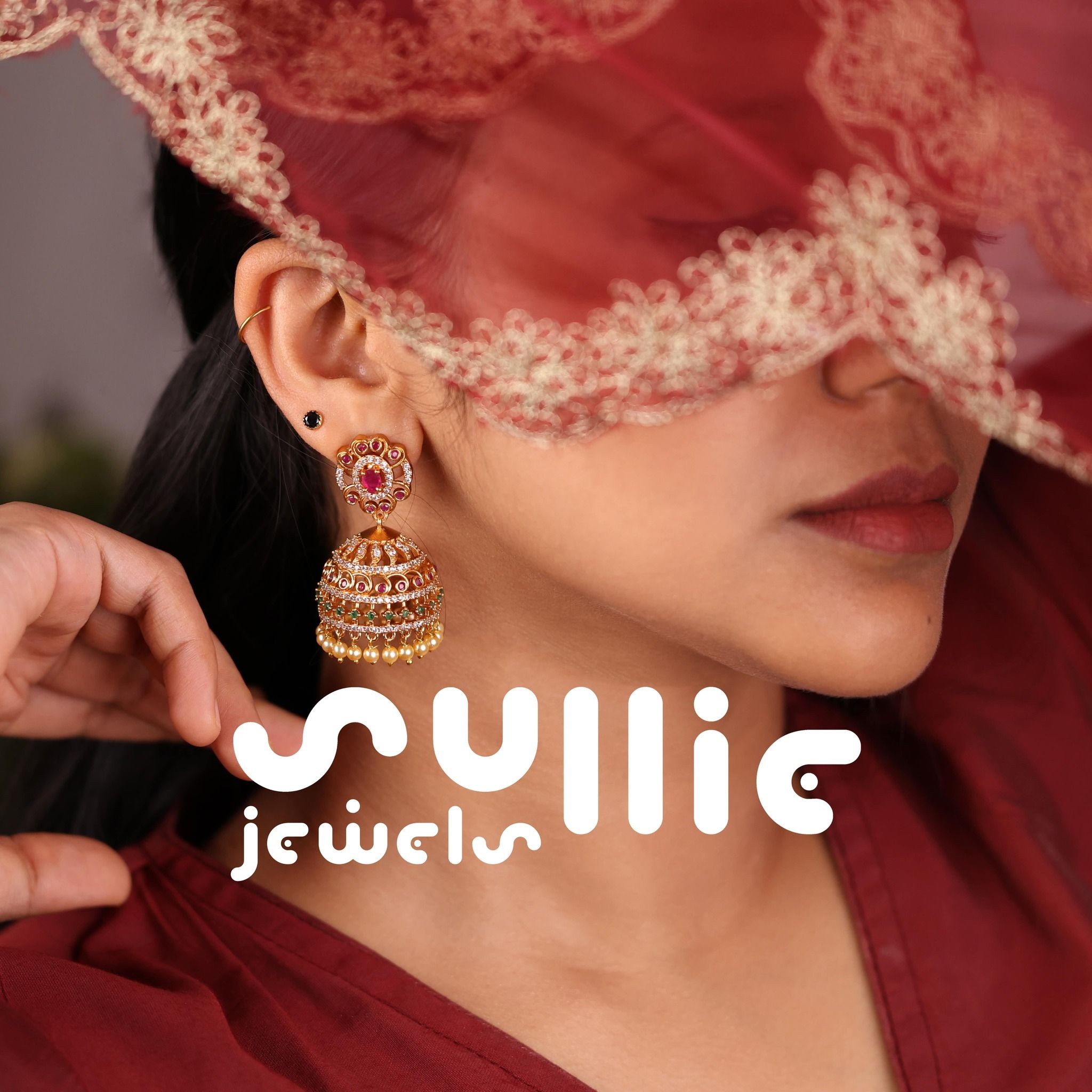 Sullie Jewels's icon