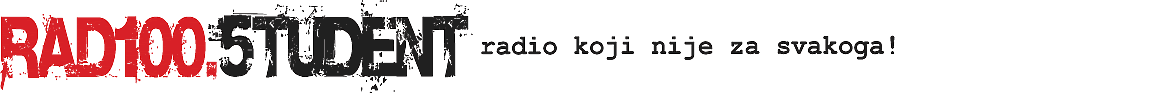 Radio Student ZG's logos