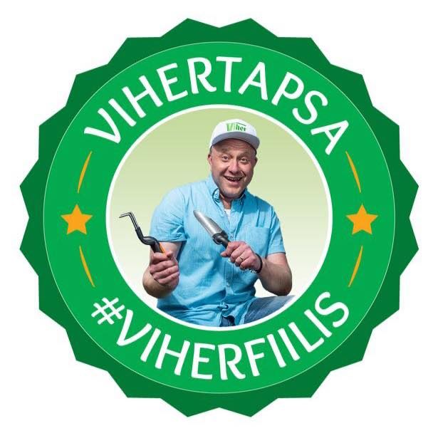 Viherviisikko Oy's icon