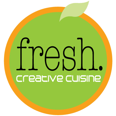 Fresh Creative Cuisine logo