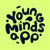 Young Minds App's icon