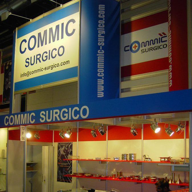 Commic Surgico's icon