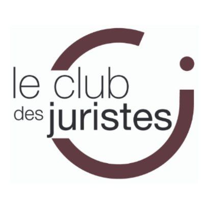Le Club des juristes's icon