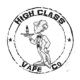 High Class Vape Co's icon