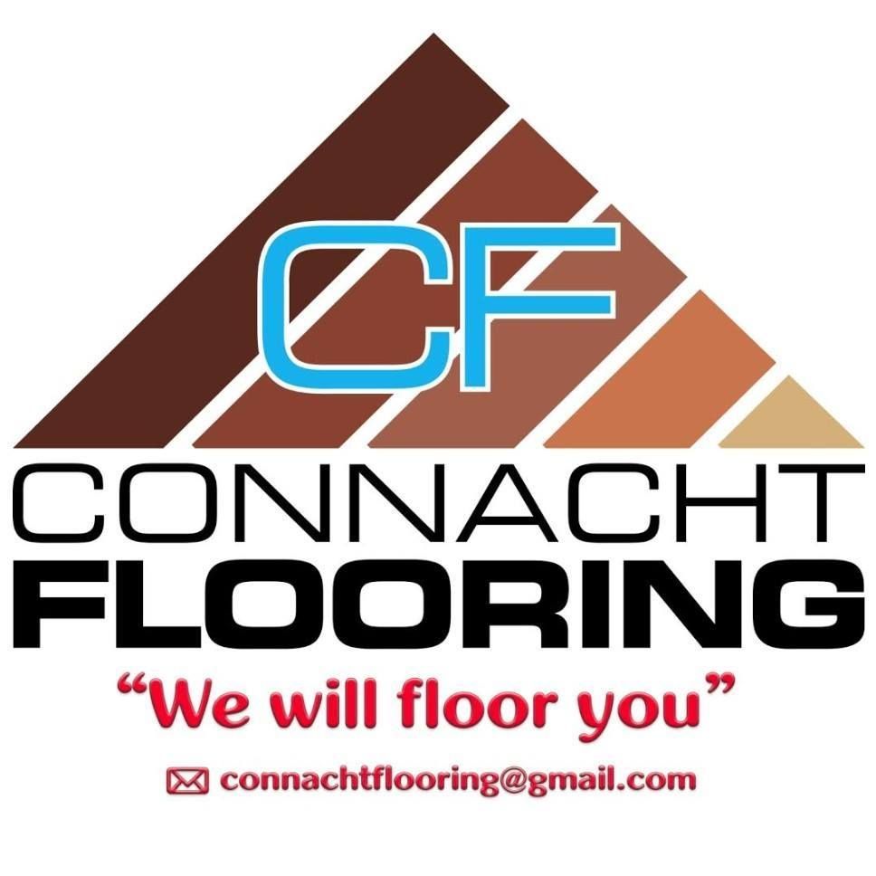 Connacht Flooring | Castlebar's icon