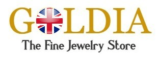 Goldia's logos