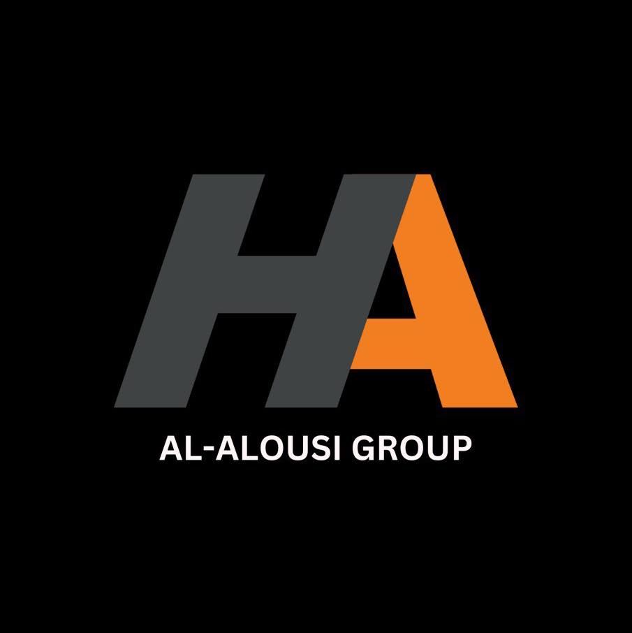 Al-Alousi-Group's icon