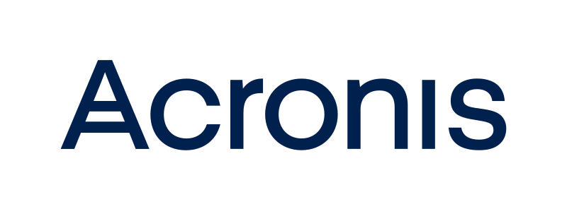 Acronis logo