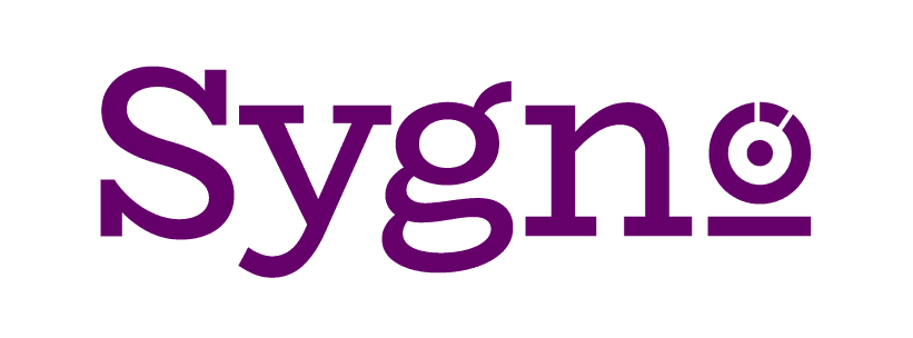 Sygno's logos