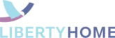 Liberty Home Rehab's logos