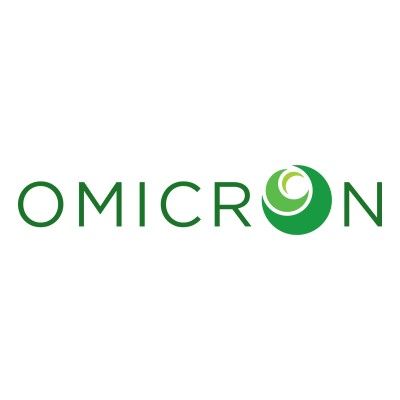 Omicron ApS's icon