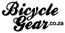 Bicyclegear's logos