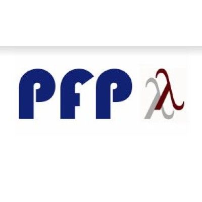 Precision Fiber Products Inc.'s icon