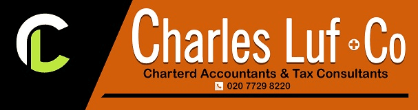Charles Luf@ Co's logos